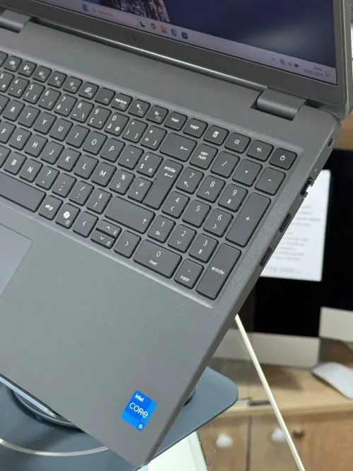 DELL LATITUDE 3550 I5 1335U 16GO 512GO SSD NVME 