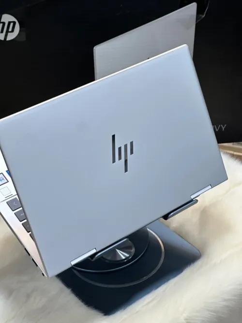 HP ENVY X360 14-ES1023DX INTEL CORE 7 150U 16GO 512GO SSD TACTILE X360 NEUF SOUS EMBALLAGE 
