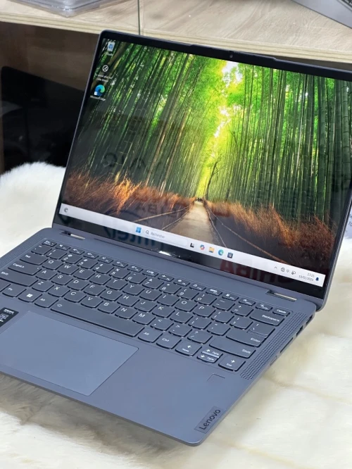 LENOVO FLEX 5i 14IAU7 I5 1235U 16GO 512GO SSD TACTILE X360
