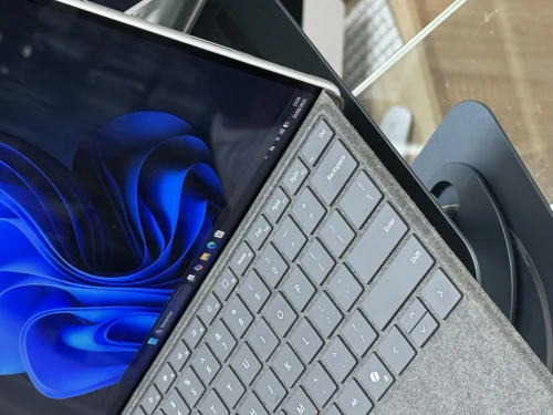 SURFACE PRO 8 I7 1185G7 16GO 512GO SSD TACTILE 