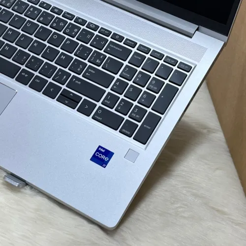 HP PROBOOK 450 G10 I7 1355U RAM 16GO 512 SSD ECRAN 15.6 NEUF SOUS EMBALLAGE WIN 11 ORIGINAL 