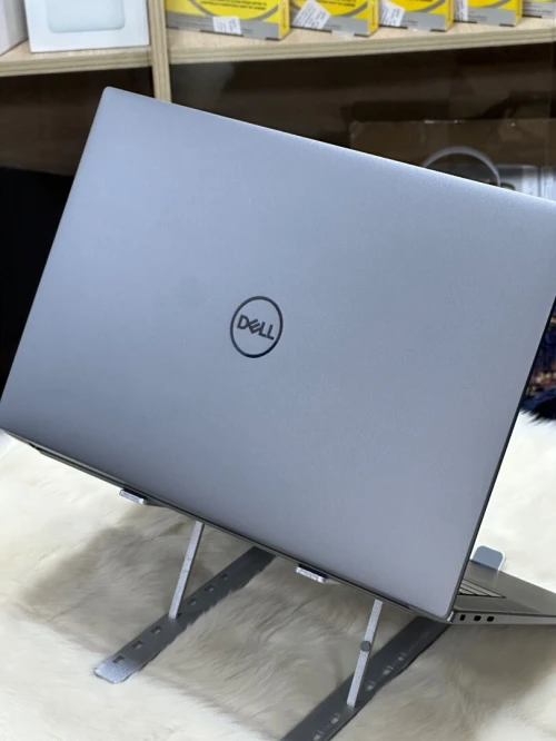 DELL PRECISION 5570 I7 VPRO 12800H 32GO DDR5 1TO SSD NVIDIA RTX A1000 4GO GDDR6