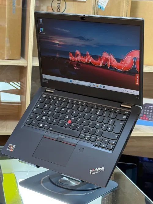 LENOVO THINKPAD L13 GEN 2 AMD RYZEN 5 5650U 16GO 256GO SSD NVME 