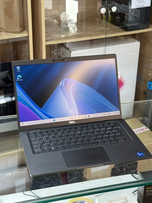 DELL LATITUDE CARBON 7420 I7 VPRO 1185G7 16GO 256GO SSD NVME