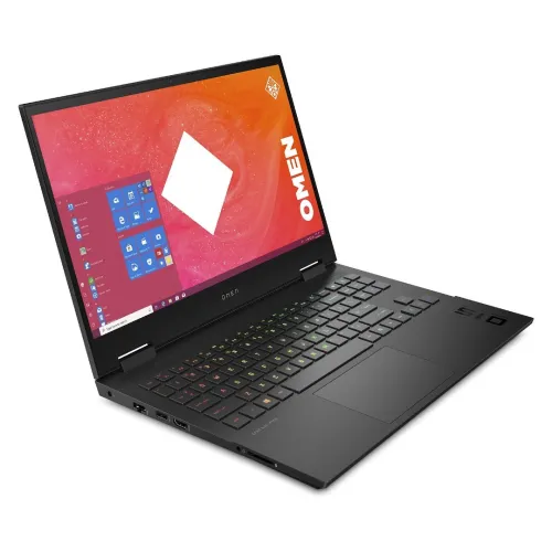 HP OMEN 17 CK0013NL I7 11800H 32GO 1TO SSD NVIDIA GEFORCE RTX3080 16GO NEUF SOUS EMBALLAGE