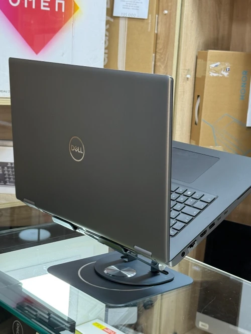 DELL PRECISION 7780 I7 13850HX 32GO DDR5 1TO SSD NVIDIA RTX3500 ada 12GO GDDR6 NEUF JAMAIS UTILISÉ 