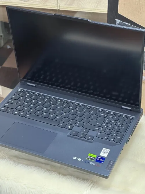 LENOVO LEGION 5 PRO 16IRX9 I9 14900HX 16GO 1TO SSD NVIDIA GEFORCE RTX4060 8GO NEUF SOUS EMBALLAGE 