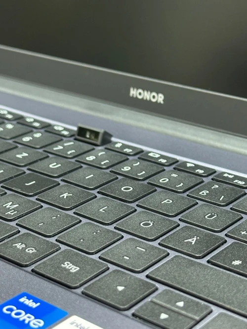 HONOR MAGICBOOK 15 BDR-WFH9HN I5 1135G7 16GO 512GO SSD NEUF SOUS EMBALLAGE 