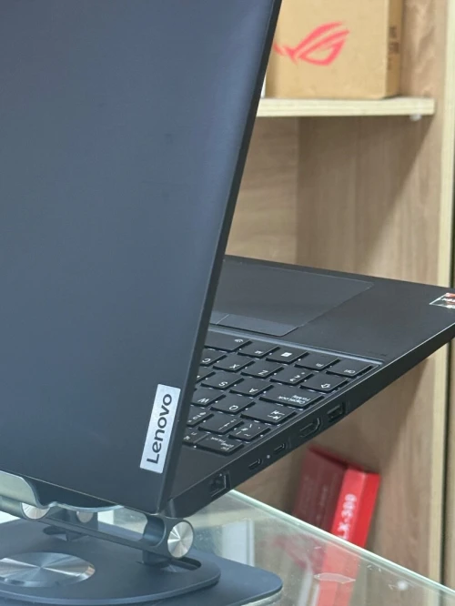 LENOVO THINKPAD L16 AMD RYZEN 7 PRO 7735U 32GO 512GO SSD TACTILE