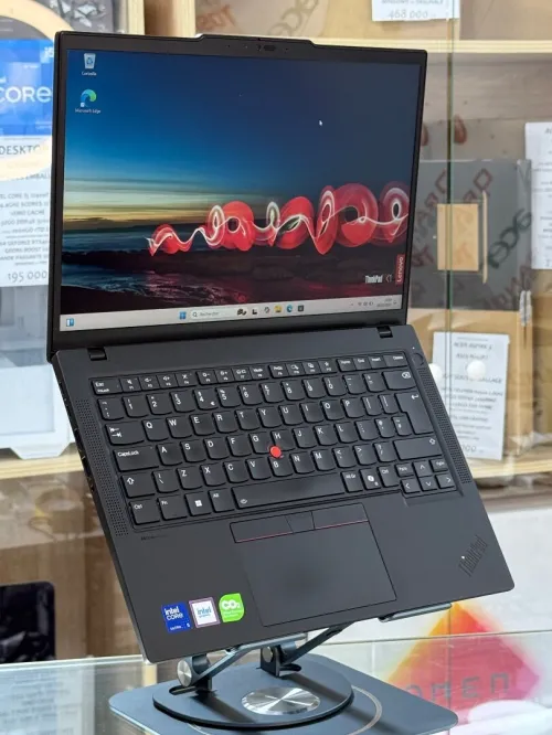 LENOVO THINKPAD T14 GEN 5 INTEL CORE ULTRA 5 135U 16GO 512GO SSD NVME