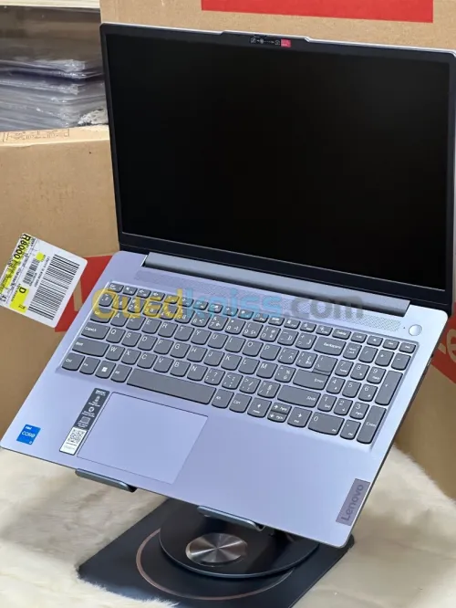 LENOVO IDEAPAD SLIM 3 15IAN8 I3 N305 8GO DDR5 256GO SSD NEUF SOUS EMBALLAGE 