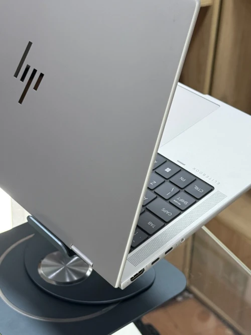 HP ELITEBOOK X360 1040 G11 INTEL CORE ULTRA 7 155H 32GO 512GO SSD TACTILE X360 
