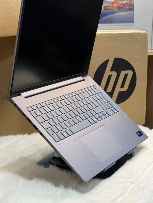 HP ZBOOK POWER 16 G11 INTEL CORE ULTRA 7 VPRO 165H 32GO DDR5 1TO SSD NVIDIA RTX 2000ada 8GO NEUF 