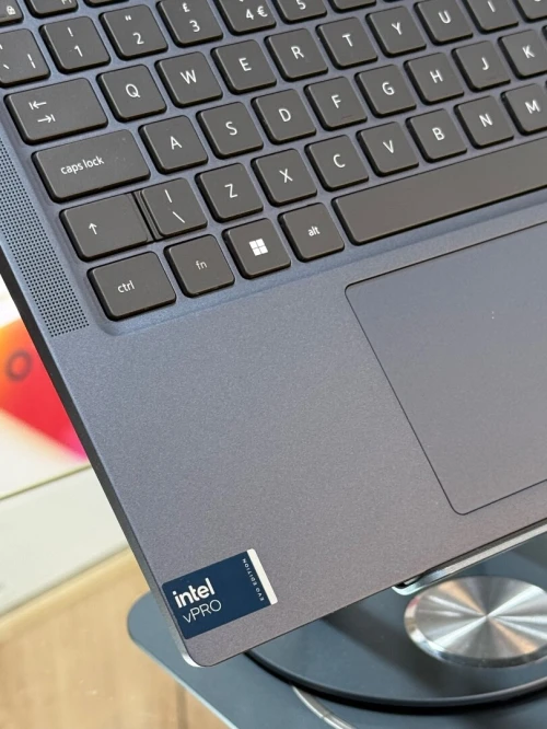 DELL LATITUDE 7450 BLUE MIDNIGHT INTEL CORE ULTRA 7 VPRO 165U 32GO 512GO SSD NVME 3K TACTILE
