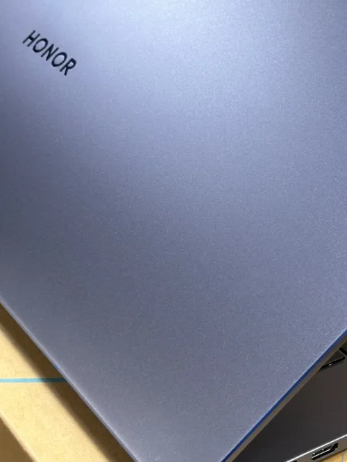 HONOR MAGICBOOK 15 BMH-WDQ9HN AMD RYZEN 5 5500U 8GO 512GO SSD NEUF SOUS EMBALLAGE 
