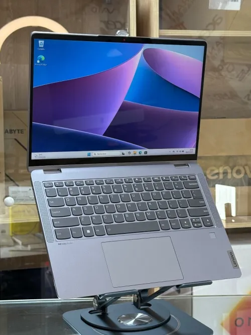 LENOVO FLEX 5 14ABR8 AMD RYZEN 7 7730U 16GO 1TO SSD NVME TACTILE X360
