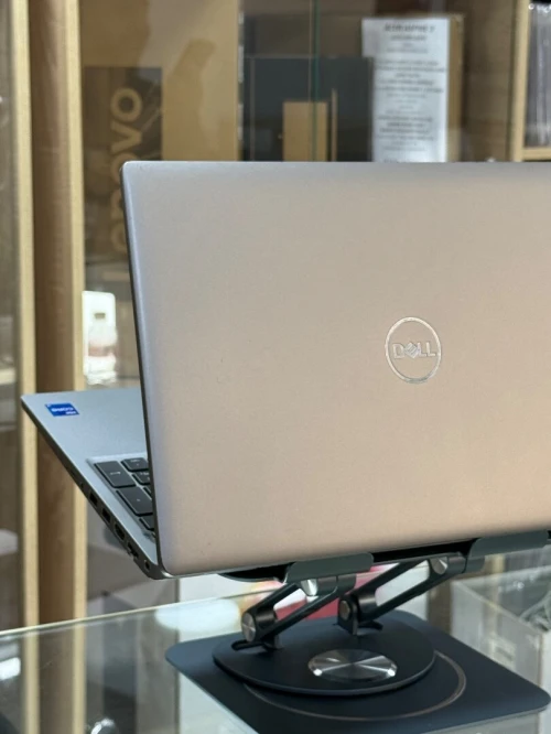 DELL LATITUDE 5520 I7 1165G7 16GO 512GO SSD NVME
