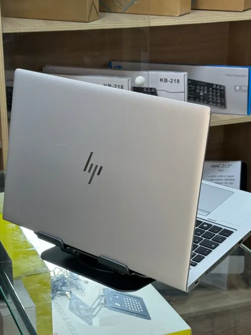 HP ELITEBOOK 850 G6 I7 8565U 32GO 512GO SSD AMD RADEON 550X 2GO 