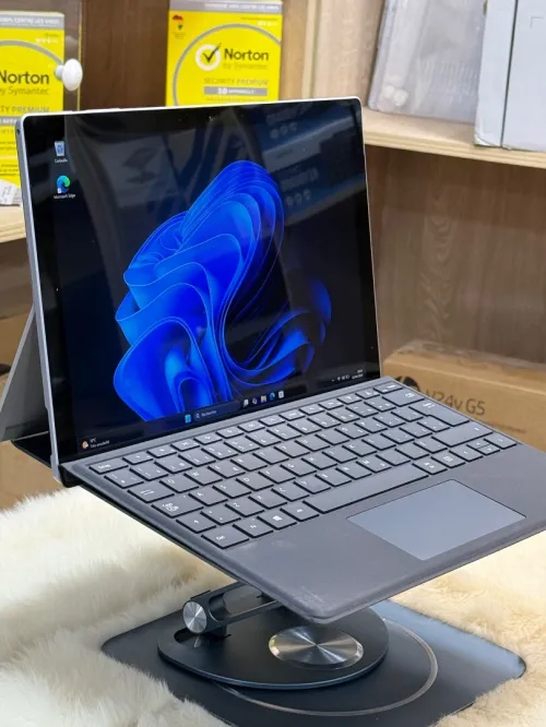 SURFACE PRO 7 I5 1035G4 8GO 256GO SSD 