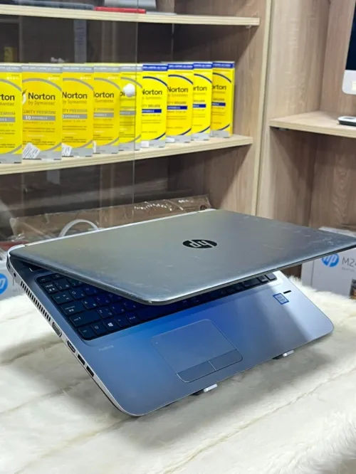 HP PROBOOK 450 G3 I5 6200U 8GO 256GO SSD ECRAN 15.6" HD LED WINDOWS 11 ORIGINALE 