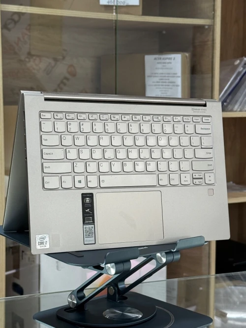 LENOVO YOGA C940 I7 1065G7 16GO 512GO SSD TACTILE CONVERTIBLE 