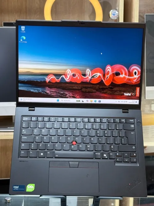 LENOVO THINKPAD L14 GEN 6 INTEL ULTRA 5 VPRO 135U 16GO 256GO SSD NVME