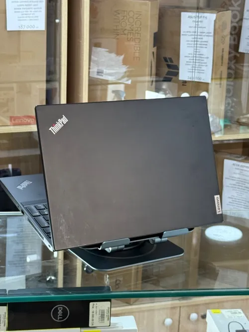 LENOVO THINKPAD L15 I5 10310U 16GO 512GO SSD 