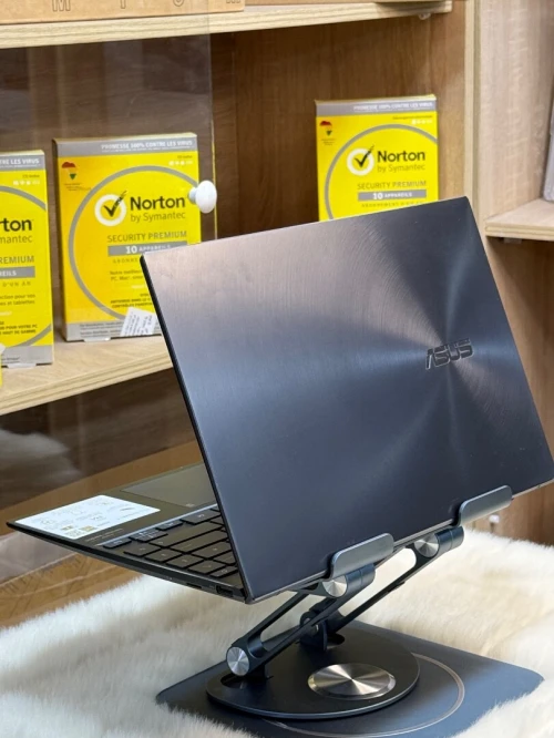 ASUS ZENBOOK UX425EA I5 1135G7 8GO 512GO SSD NVME 