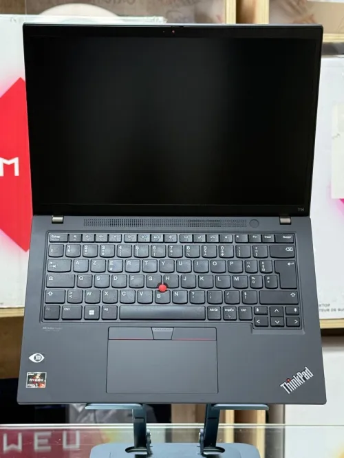 LENOVO THINKPAD T14 GEN 3 AMD RYZEN 5 PRO 6650U 32GO 512GO SSD NVME