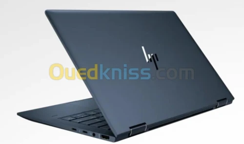 HP ELITE DRAGONFLY G2 I7 1165G7 16GO 512GO SSD NVME