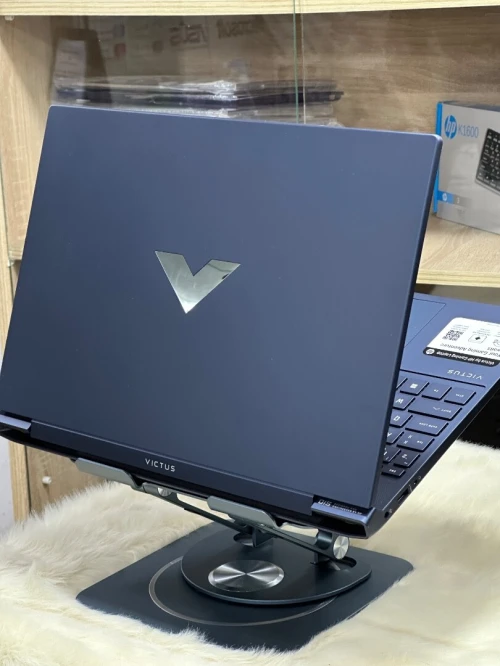 HP VICTUS 15 FA1005NR I5 13500H 16GO 1TO SSD NVIDIA GEFORCE RTX4050 6GO NEUF SOUS EMBALLAGE 