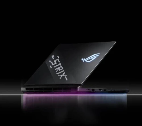 ASUS ROG STRIX SCAR 16 G635LX ULTRA 9 275HX 32GO 2TO SSD NVIDIA GEFORCE RTX5090 24GO NEUF SOUS EMBA