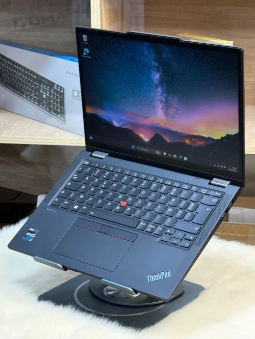LENOVO THINKPAD X13 YOGA GEN 4 I5 EVO 1335U 16GO 256GO SSD TACTILE 