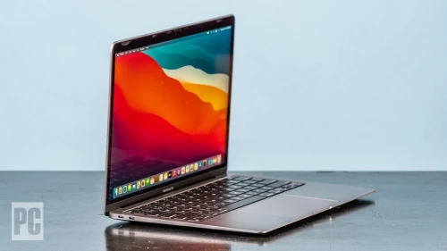 MACBOOK AIR RETINA 13.3'' 2020 I7 1.2GHZ 16GO 512GO SSD CYCLE 1
