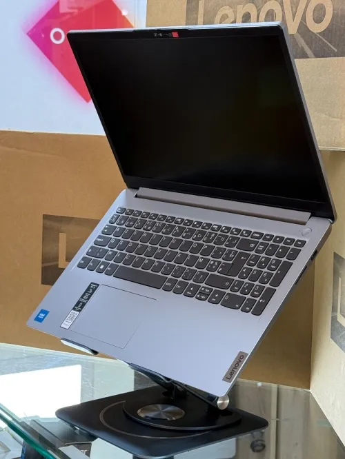 LENOVO IDEAPAD 1 15IJL7 SILVER INTEL N4500 8GO 256GO SSD NEUF SOUS EMBALLAGE 