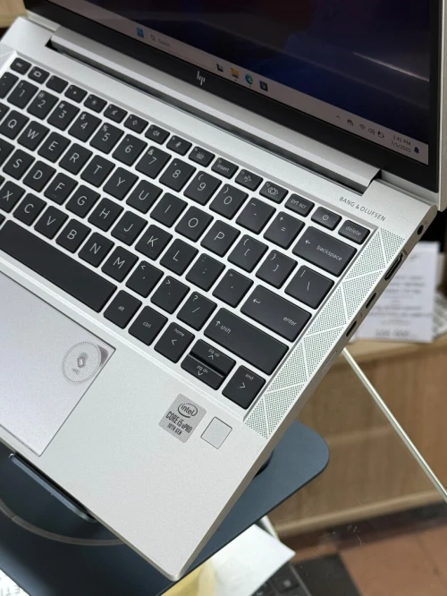HP ELITEBOOK 830 G7 I5 VPRO 10310U 16GO 512GO SSD TACTILE 