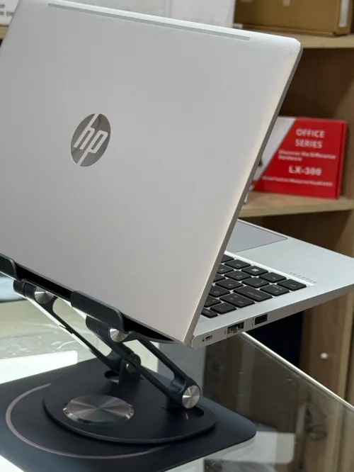 HP PROBOOK 445 G10 AMD RYZEN 5 7530U 16GO 256GO SSD NVME