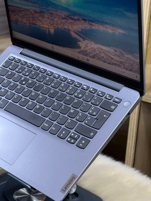 LENOVO IDEAPAD 3 14ITL6 I5 1155G7 16GO 512GO SSD NVME 