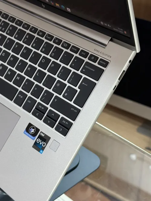 HP ELITEBOOK 840 G9 I5 EVO 1235U 16GO 512GO SSD 