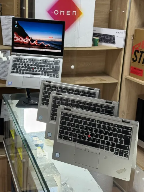 LENOVO THINKPAD L390 YOGA I5 8265U 8GO 256GO SSD TACTILE X360