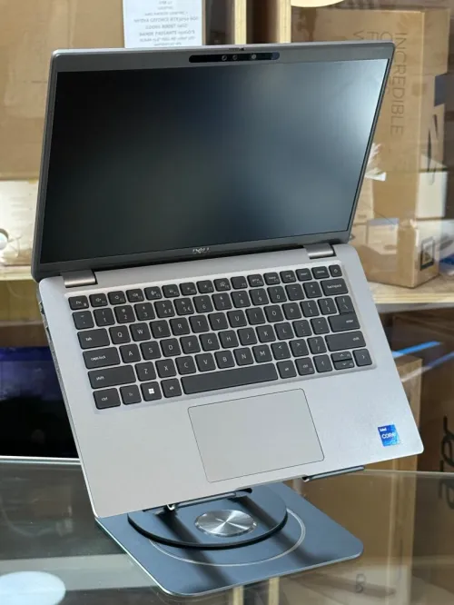 DELL PRECISION 3480 I7 1370P 32GO DDR5 512GO SSD NVIDIA RTX A500 4GO GDDR6