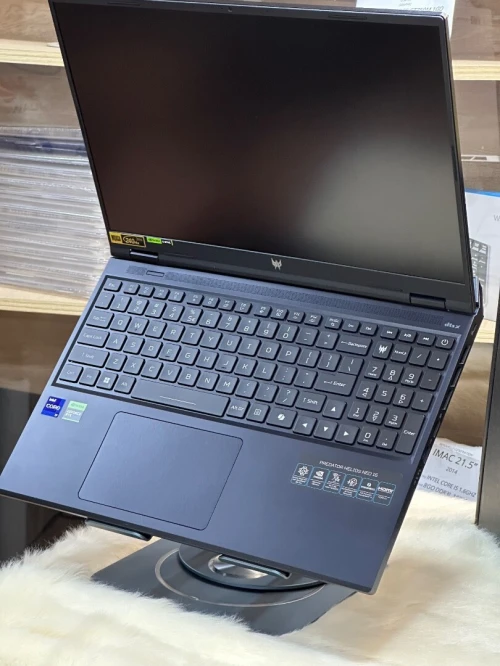 ACER PREDATOR HELIOS NEO 16 PHN16-72 I9 14900HX 32GO DDR5 1TO SSD NVIDIA GEFORCE RTX4060 8GO NEUF 