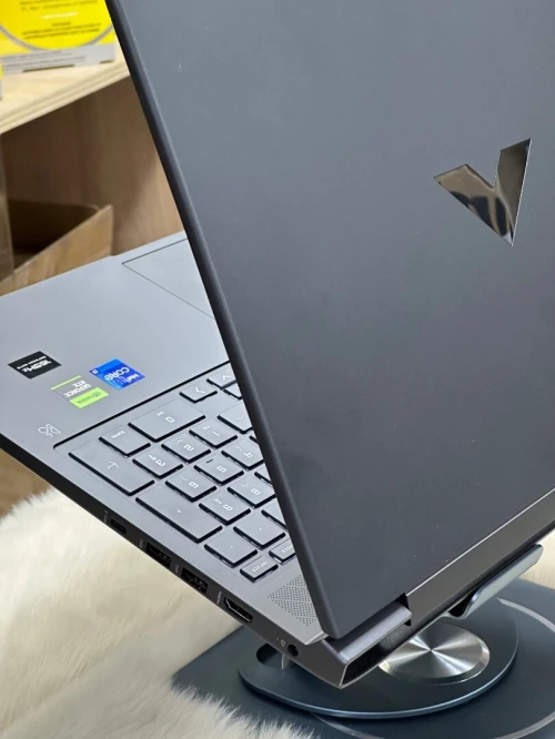 HP VICTUS 16-R0XXX I7 13620H 32GO DDR5 1TO SSD NVIDIA GEFORCE RTX4070 8GO GDDR6