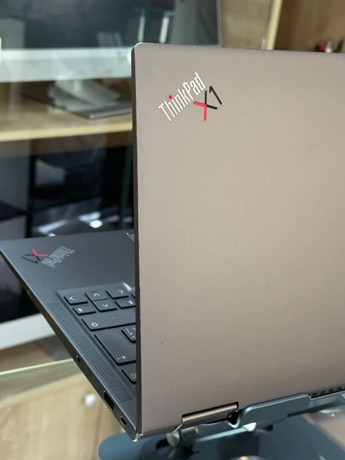LENOVO THINKPAD X1 YOGA GEN 6 I7 EVO 1165G7 16GO 512GO SSD NVME TACTILE