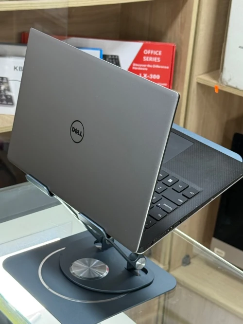 DELL XPS 13 9360 I7 7500U 16GO 512Go SSD 