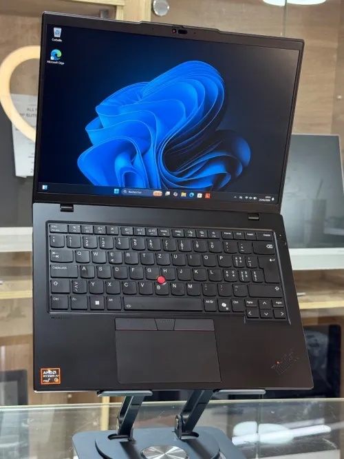 LENOVO THINKPAD L14 GEN 6 AMD RYZEN AI 5 PRO 340 16GO DDR5 512GO SSD NVME