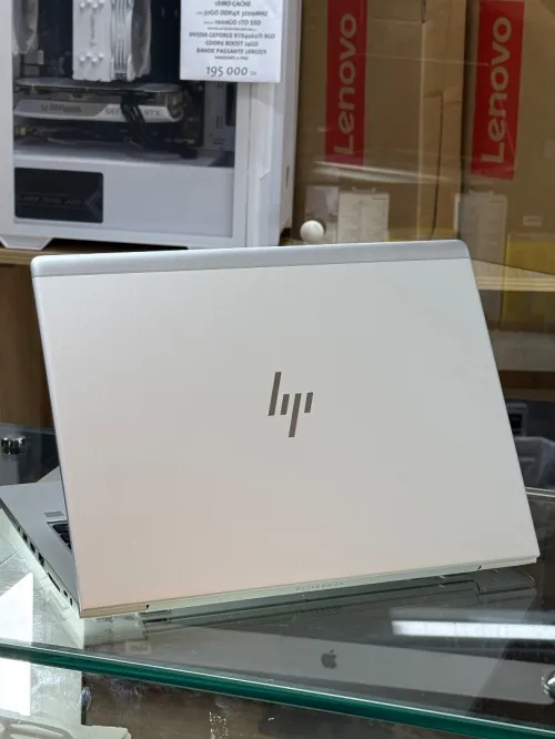 HP ELITEBOOK 830 G6 I5 VPRO 8365U 8GO 256GO SSD