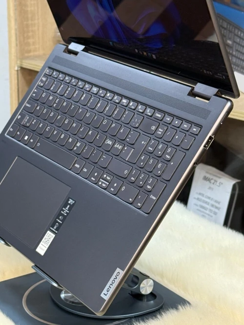 LENOVO YOGA 7i 16IAP7 I5 EVO 1240P 16GO 512GO TACTILE X360