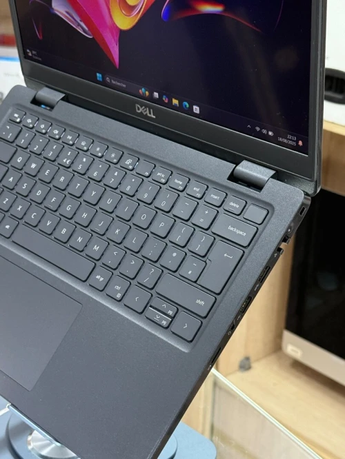 DELL LATITUDE 3420 I5 1145G7 16GO 256GO SSD TACTILE 