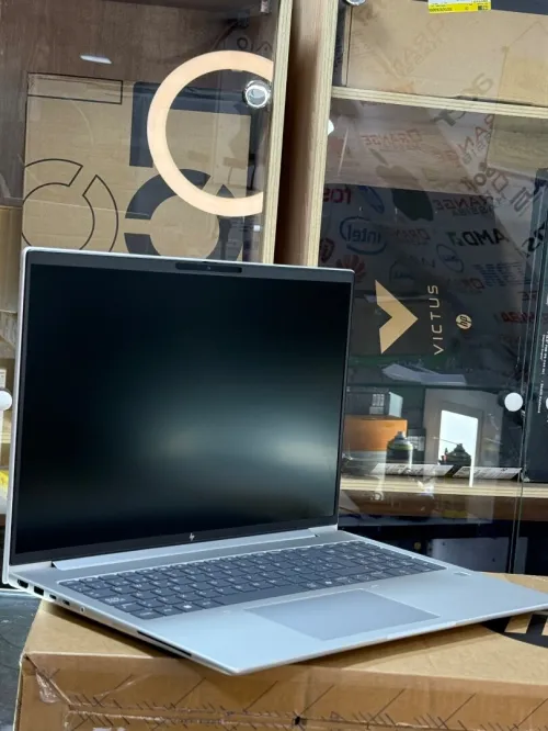 HP ELITEBOOK 6 G1AH 16 AMD RYZEN 5 220 16GO 512GO SSD NEUF SOUS EMBALLAGE